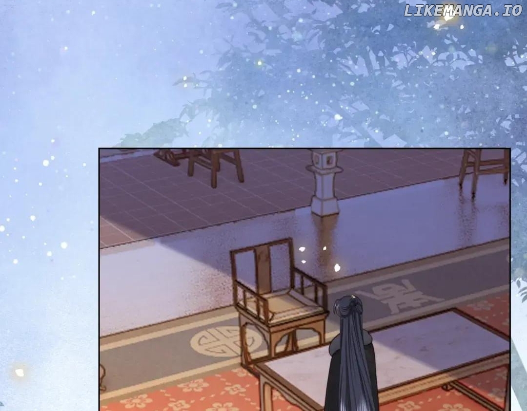 Lonely Emperor Chases His Sister-in-Law Chapter 72 - page 18